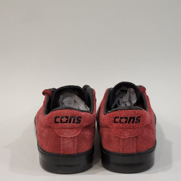 Converse CONS Louie Lopez Pro Ox 'Back Alley Brick' Skate Sneakers 170714C NWT - Picture 5 of 6